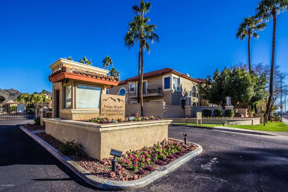 10251 N 12 Pl Unit 1 AZ-1