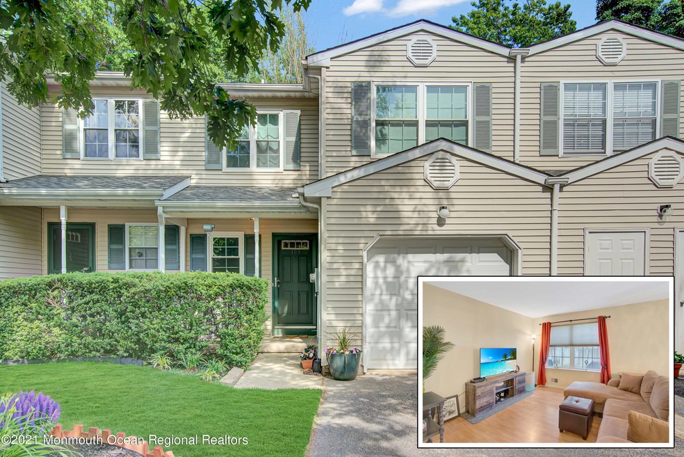 14 Walnut St unit 103, Toms River, NJ 08753 - photo 1