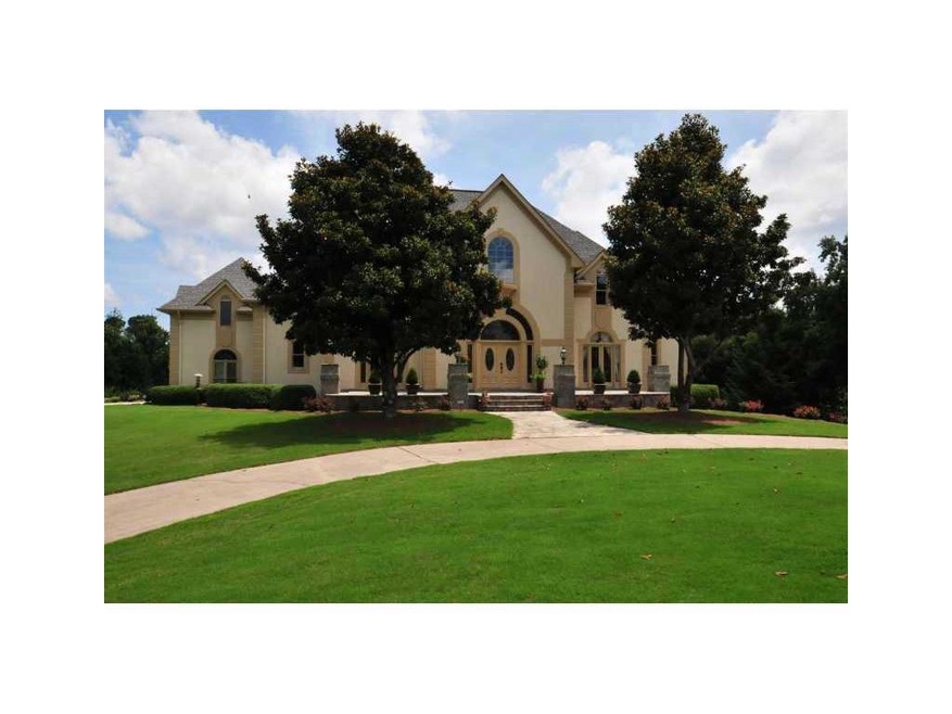 1245 Hopewell Crescent, Alpharetta, GA 30004 - photo 1