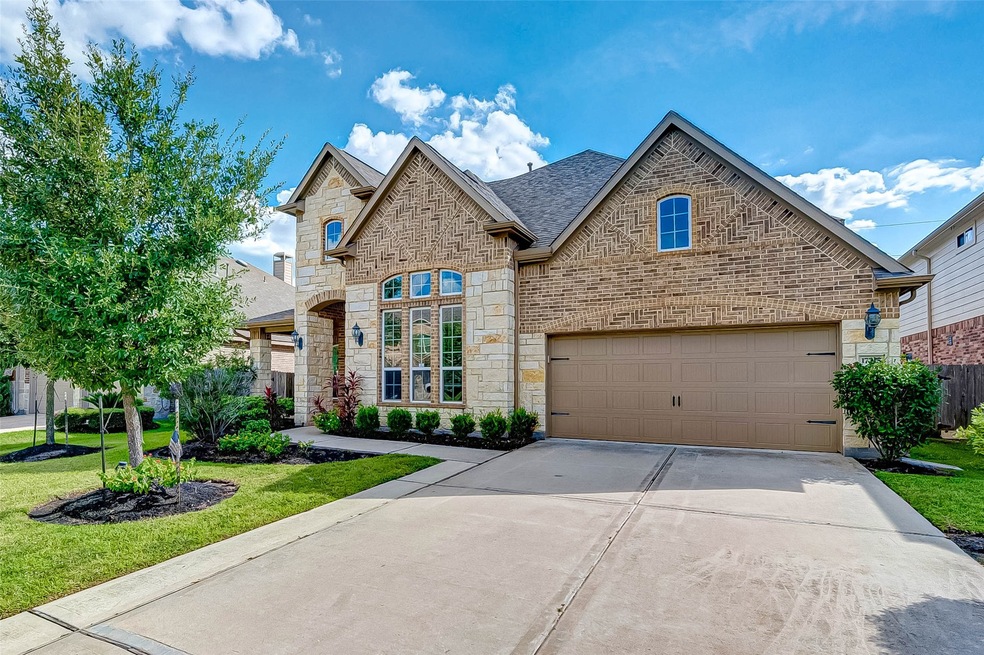 17715 Washburne Ln, Houston, TX 77095 - photo 1