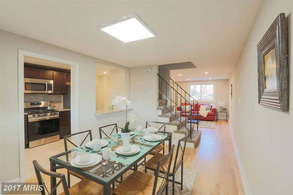 1329 Halstead Rd, Parkville, MD 21234 - photo 1