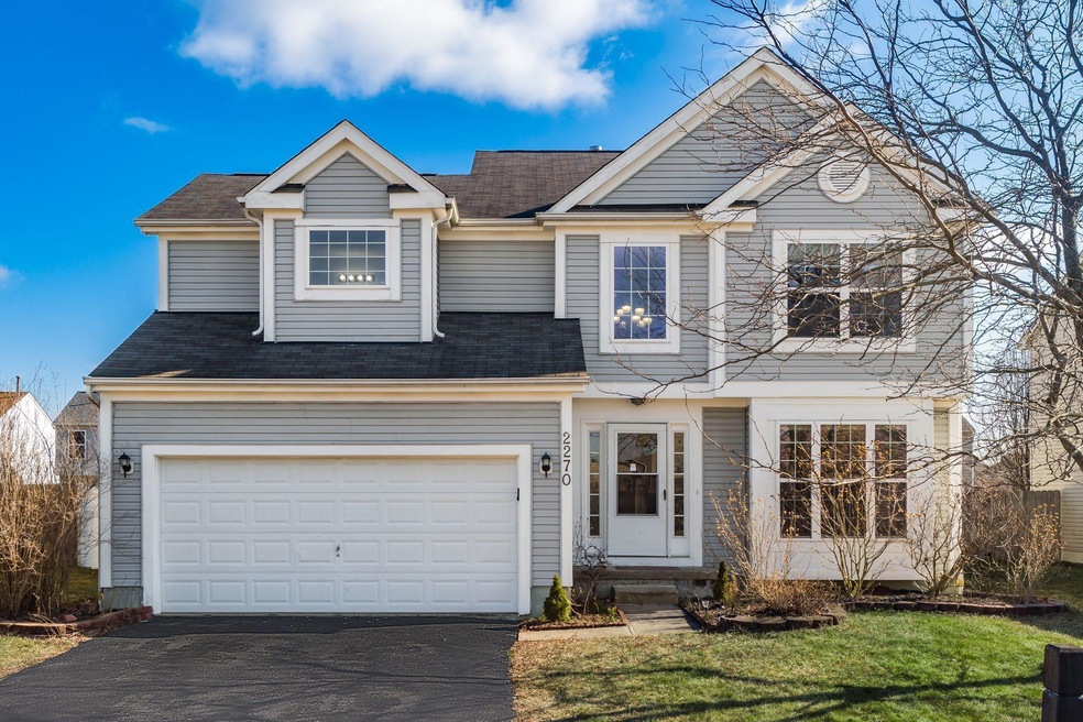 [002] 2270 Rolling St, Grove Ci