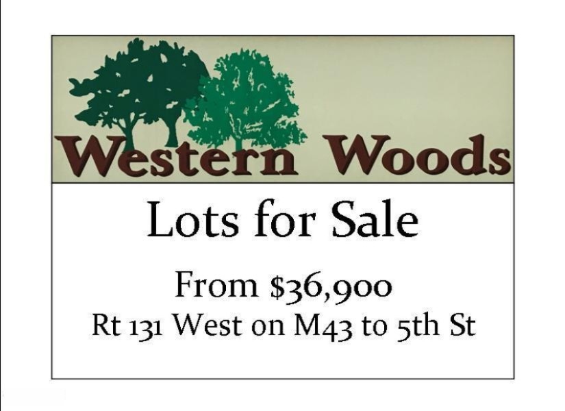 Western Woods photo