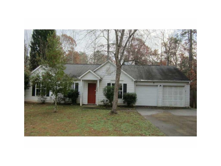 901 Barros Cir, Woodstock, GA 30189 - photo 1