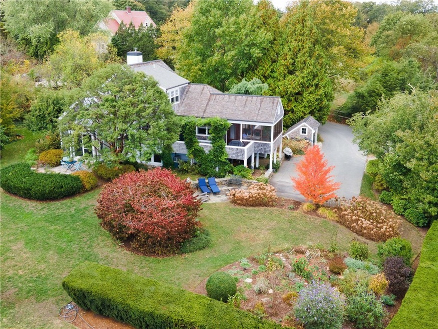 15 Tambourine Ln, Little Compton, RI 02837 - photo 1