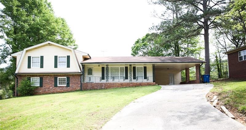 6748 Darrell Ct, Morrow, GA 30260 - photo 1