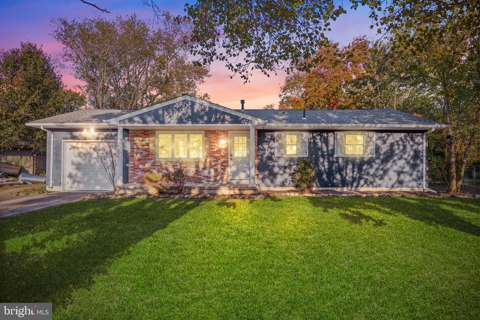 118 Jericho Rd, Tuckerton, NJ 08087 - photo 1