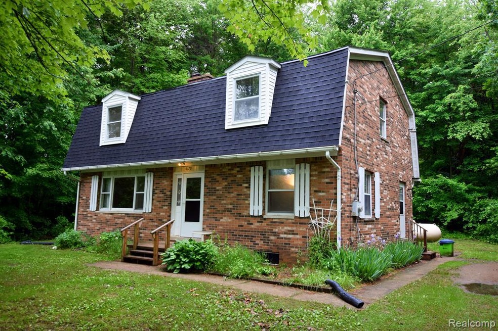 6179 W Frances Rd, Clio, MI 48420 - photo 1