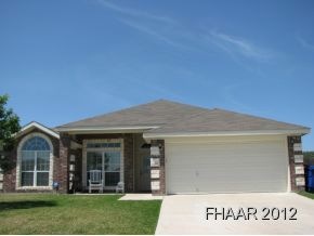 2505 Vernice Dr, Copperas Cove, TX 76522 - photo 1