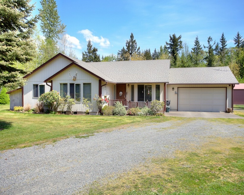 13845 148th Ave SE, Yelm, WA 98597 - photo 1