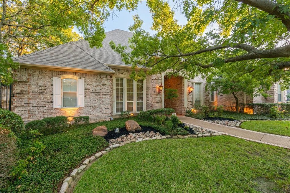 1417 Park Place, Southlake, TX 76092 - photo 1