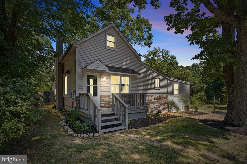 40 Rancocas Ave, Clementon, NJ 08021 - photo 1