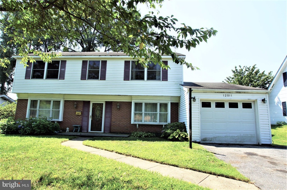 12511 Kemmerton Ln, Bowie, MD 20715 - photo 1