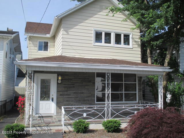 1605 Lafayette St, Scranton, PA 18504 - photo 1