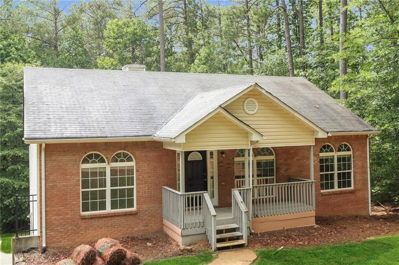 unlisted-address, Villa Rica, GA 30180 - photo 1