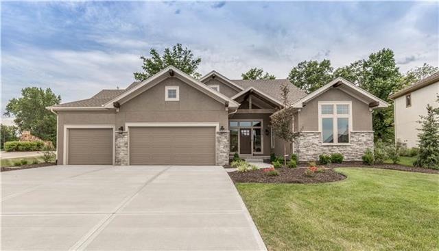 19701 W 94th Terrace, Lenexa, KS 66220 - photo 1