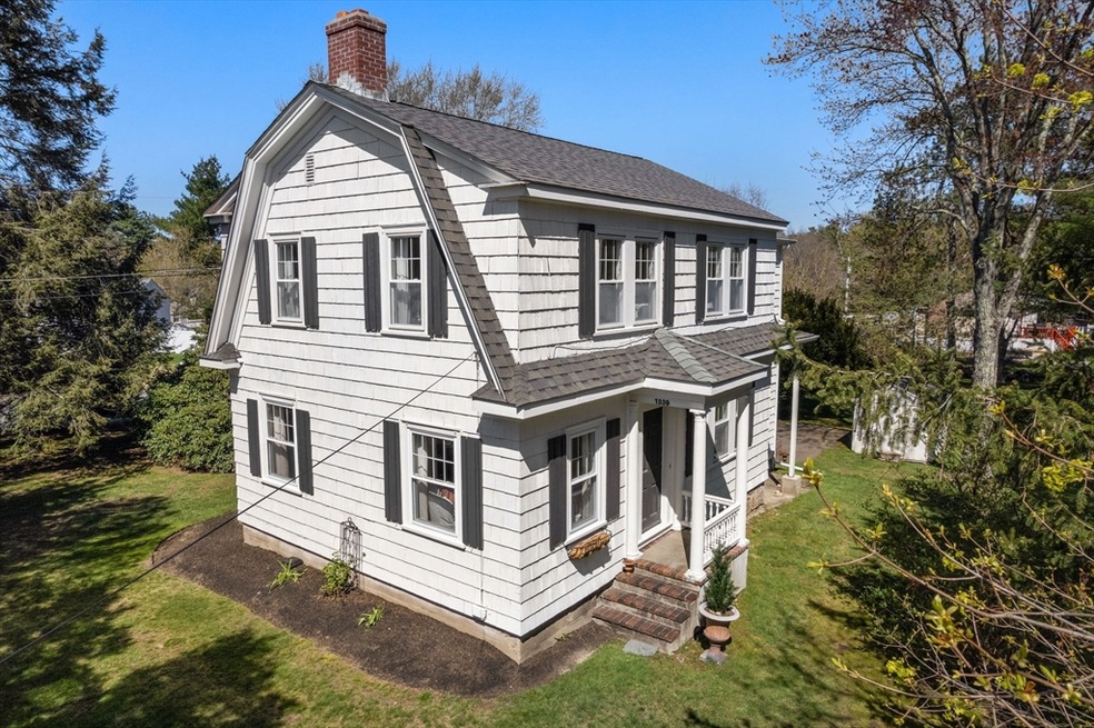 1339 Pond St, Franklin, MA 02038 - photo 1