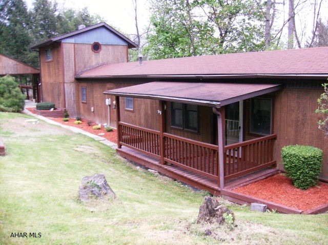 2174 Chalybeate Rd, Bedford, PA 15522 - photo 1