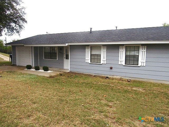 801 N 19th St, Copperas Cove, TX 76522 - photo 1