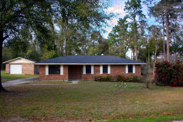 Main View