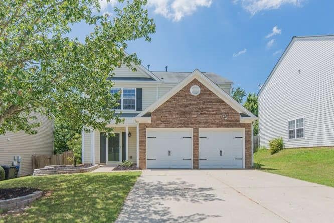 206 Wild Flower Ln, Canton, GA 30114 - photo 1