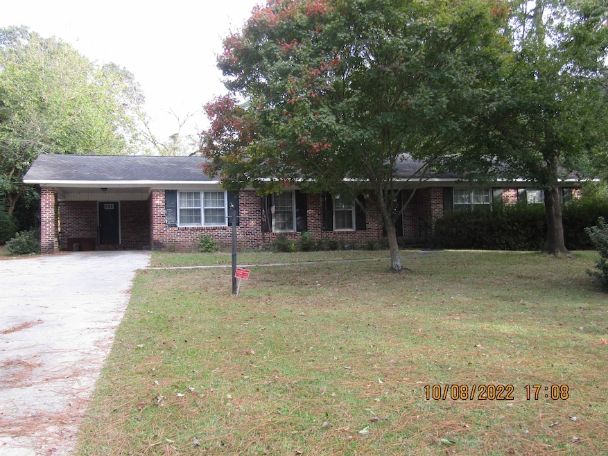 115 Simmons Rd, Statesboro, GA 30458 - photo 1
