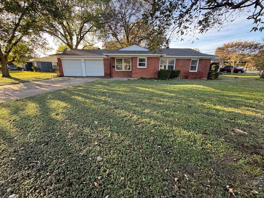 Pending $165,000 • Co-Listing Agent