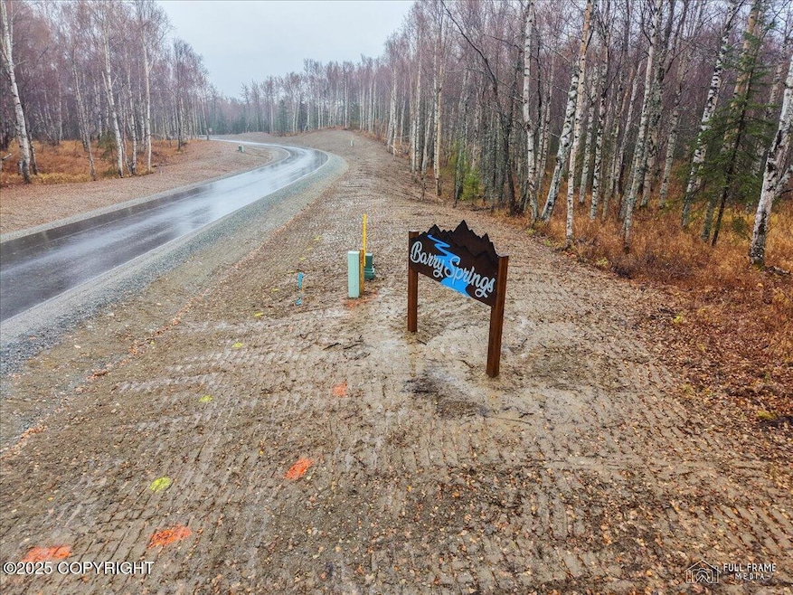 L1 B1 N Sandburg Dr, North Lakes, AK 99654 - photo 1