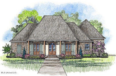 Front Elevation
