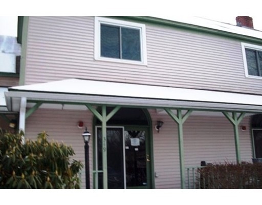 349 Litchfield St unit 349, Leominster, MA 01453 - photo 1