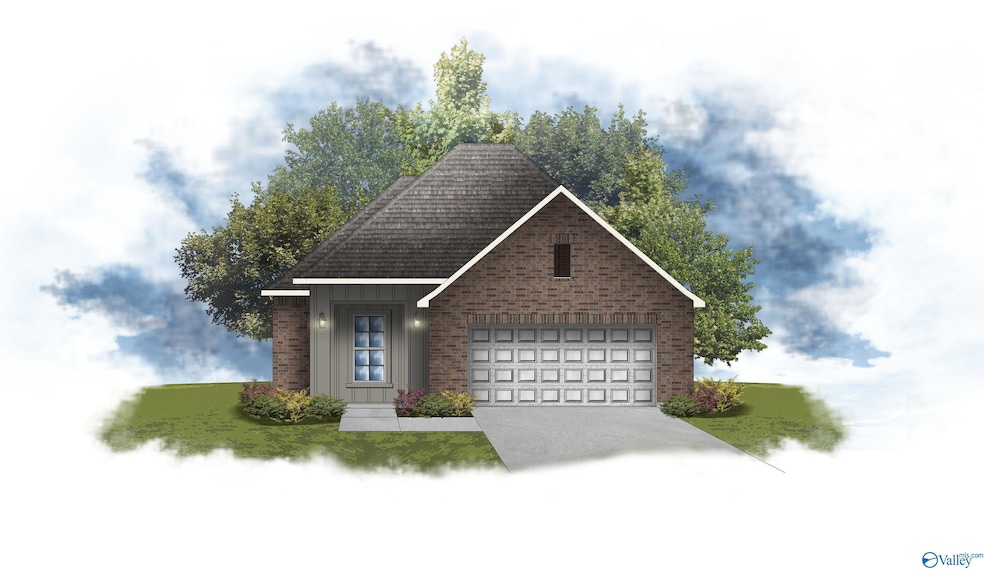 16683 Ted Childs Dr, Athens, AL 35613 - photo 1