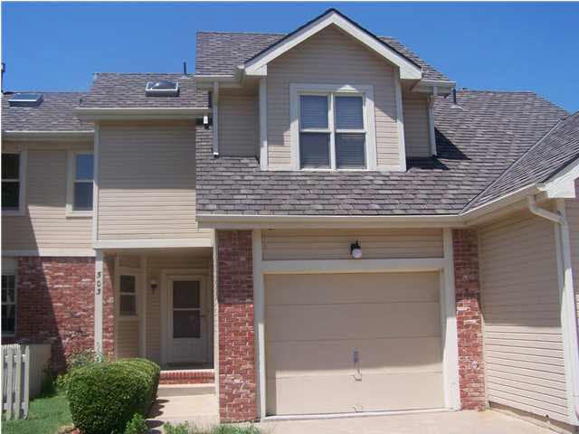 6510 E 29th #503 2 Bedrooms, 1.5 Bathrooms