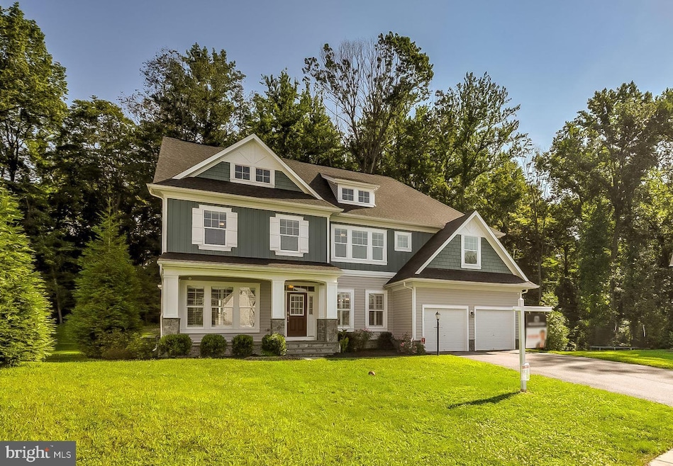 842 Sebastian Ln, Gambrills, MD 21054 - photo 1