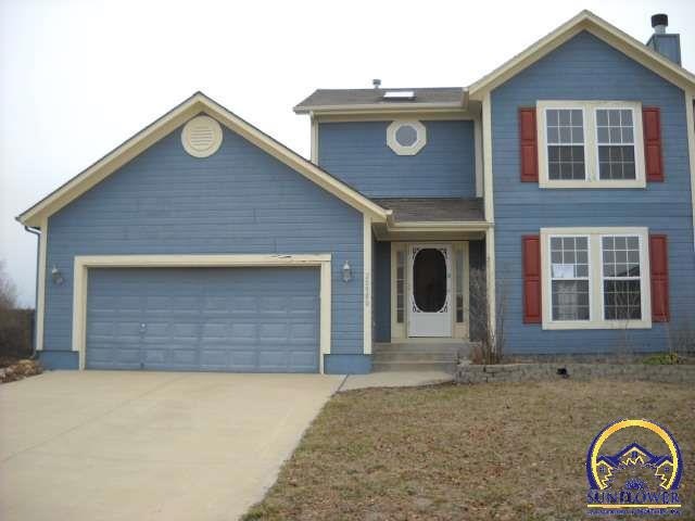 20980 W 226th St, Spring Hill, KS 66083 - photo 1
