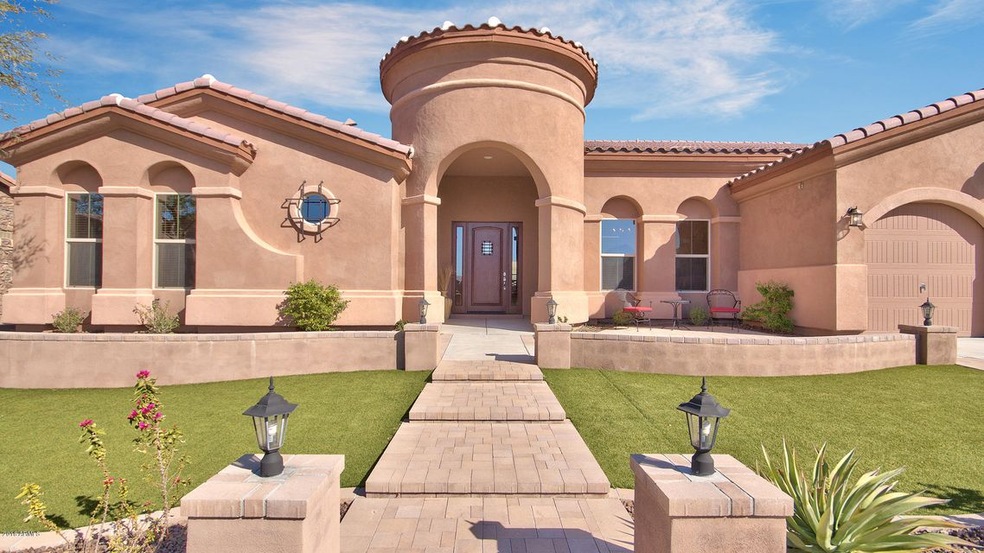 8013 S. 32nd Terrace Phoenix, AZ