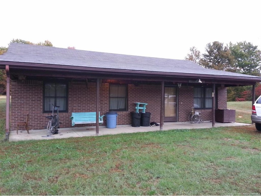 3420 Freiberger Rd, Floyds Knobs, IN 47119 - photo 1