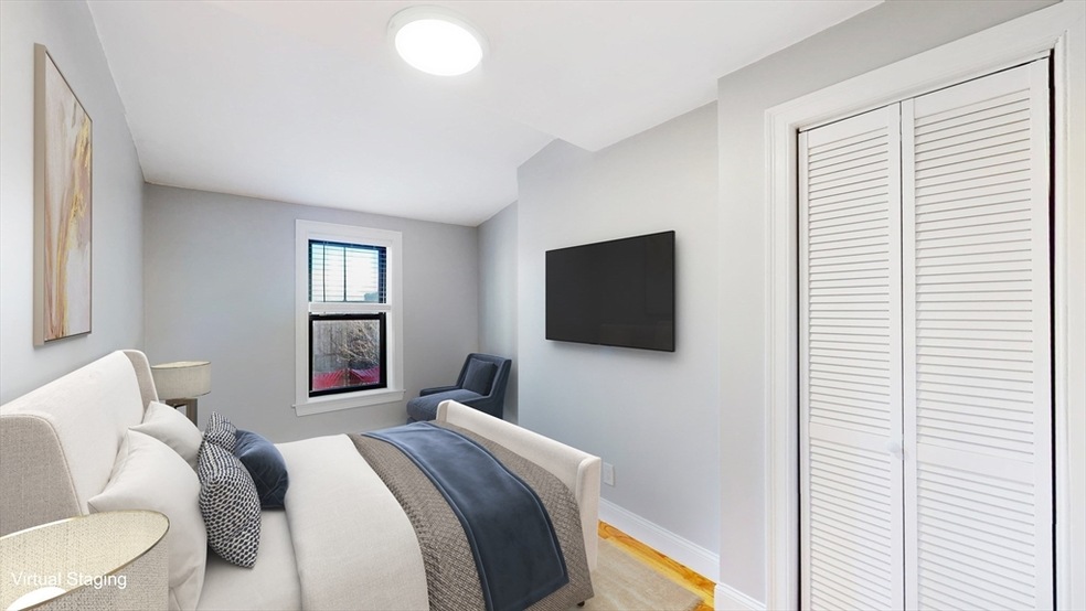 77 Hudson St unit 2, Boston, MA 02111 - photo 1