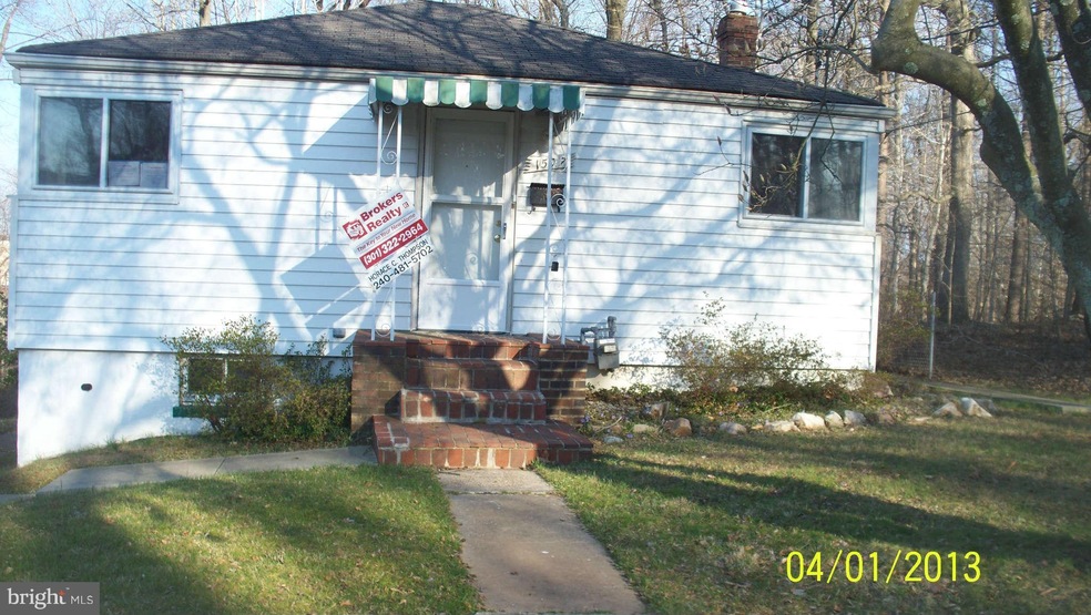 1507 Jutewood Ave, Hyattsville, MD 20785 - photo 1