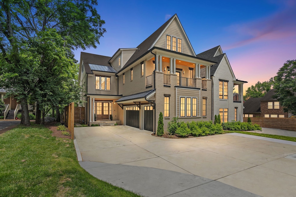 Under Contract $1,970,000 • Co-Listing Agent