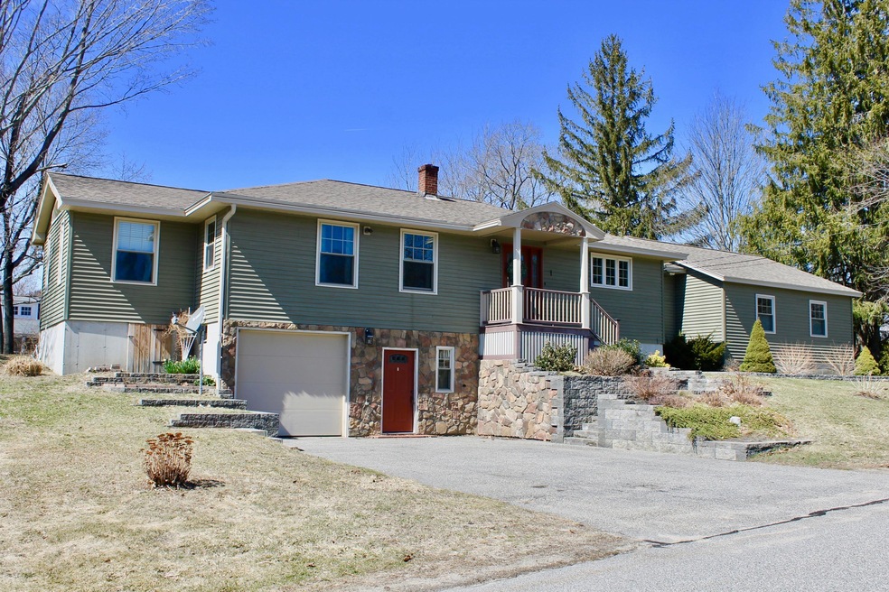 1 Hillview Avenue Extension, Saco, ME 04072 - photo 1