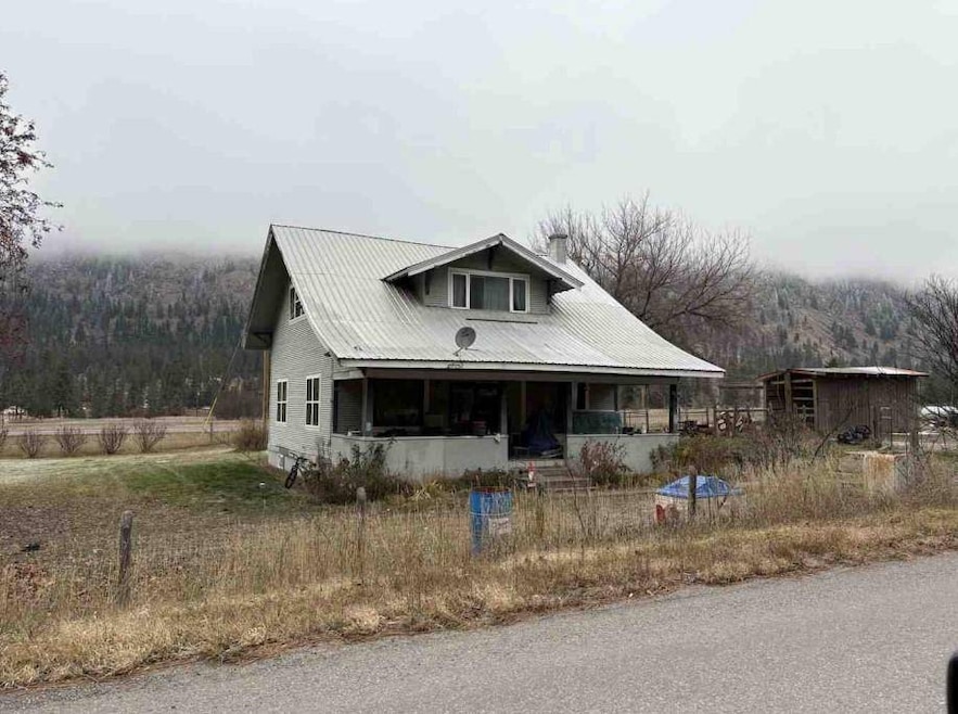 1466 Southside Rd, Superior, MT 59872 - photo 1