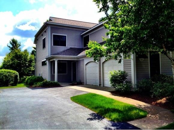 580 Golf Course Rd unit 580, South Burlington, VT 05403 - photo 1