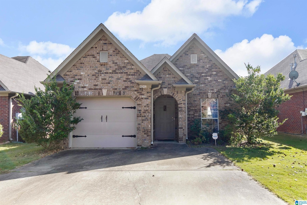 4241 Fieldstone Way, Birmingham, AL 35215 - photo 1