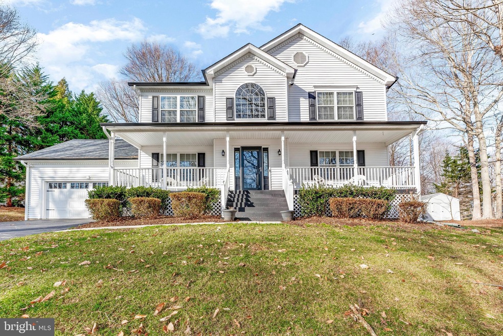 1166 Amber Way, Owings, MD 20736 - photo 1