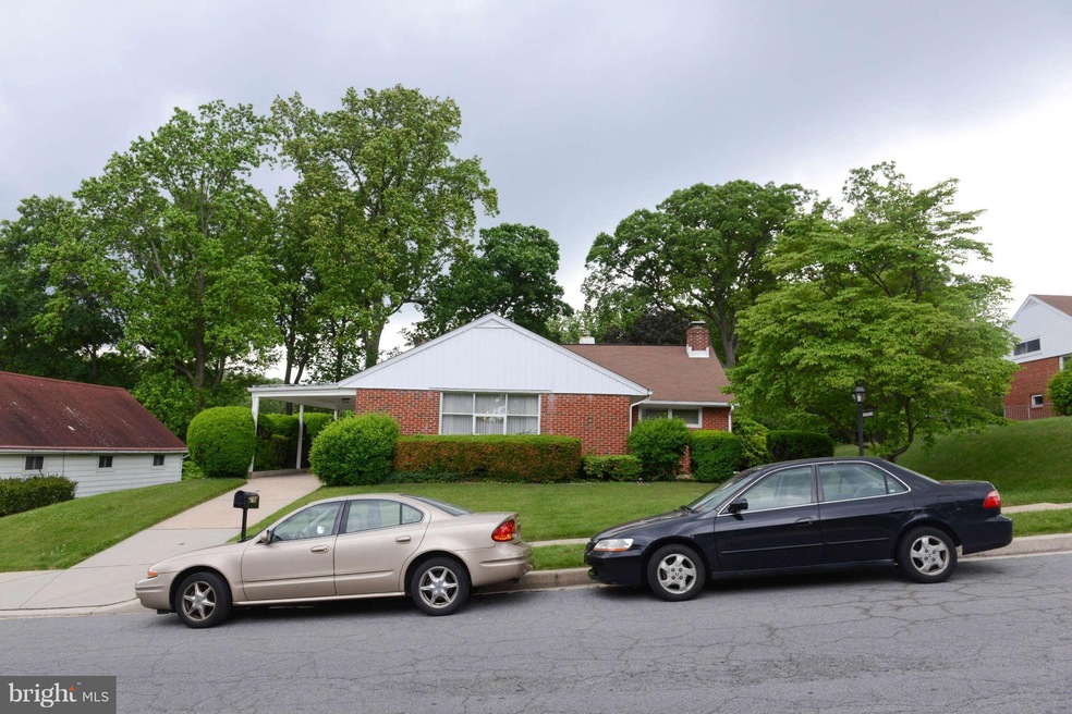 1208 Saint Andrews Way, Baltimore, MD 21239 - photo 1