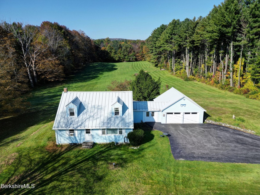 905 Aerial View