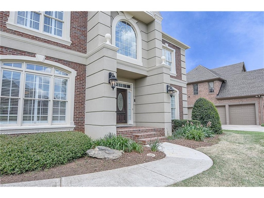 485 Saint Regis Dr, Alpharetta, GA 30022 - photo 1