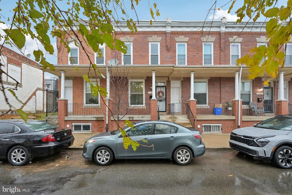 11 S Cecil St, Philadelphia, PA 19139 - photo 1