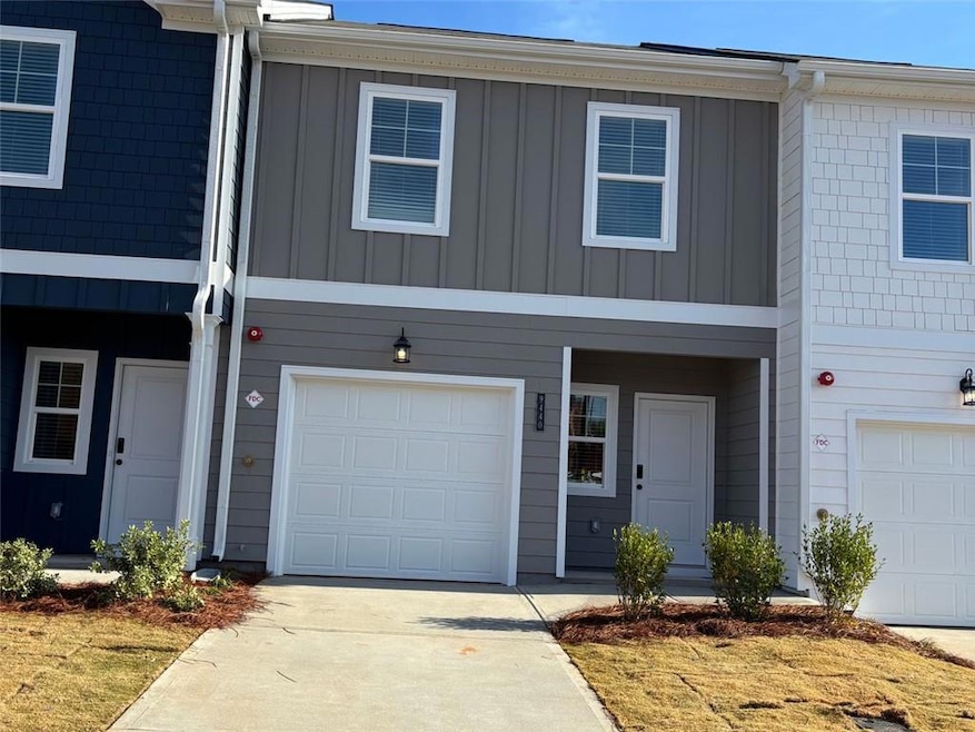 9440 Maple Grove Ln, Jonesboro, GA 30238 - photo 1