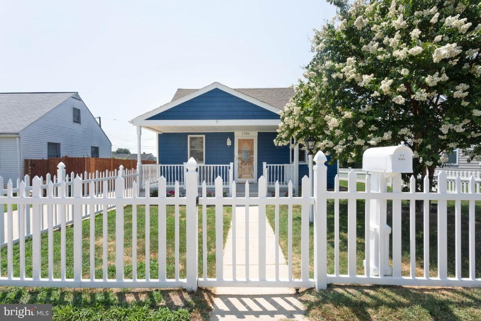 1706 Brookview Rd, Dundalk, MD 21222 - photo 1